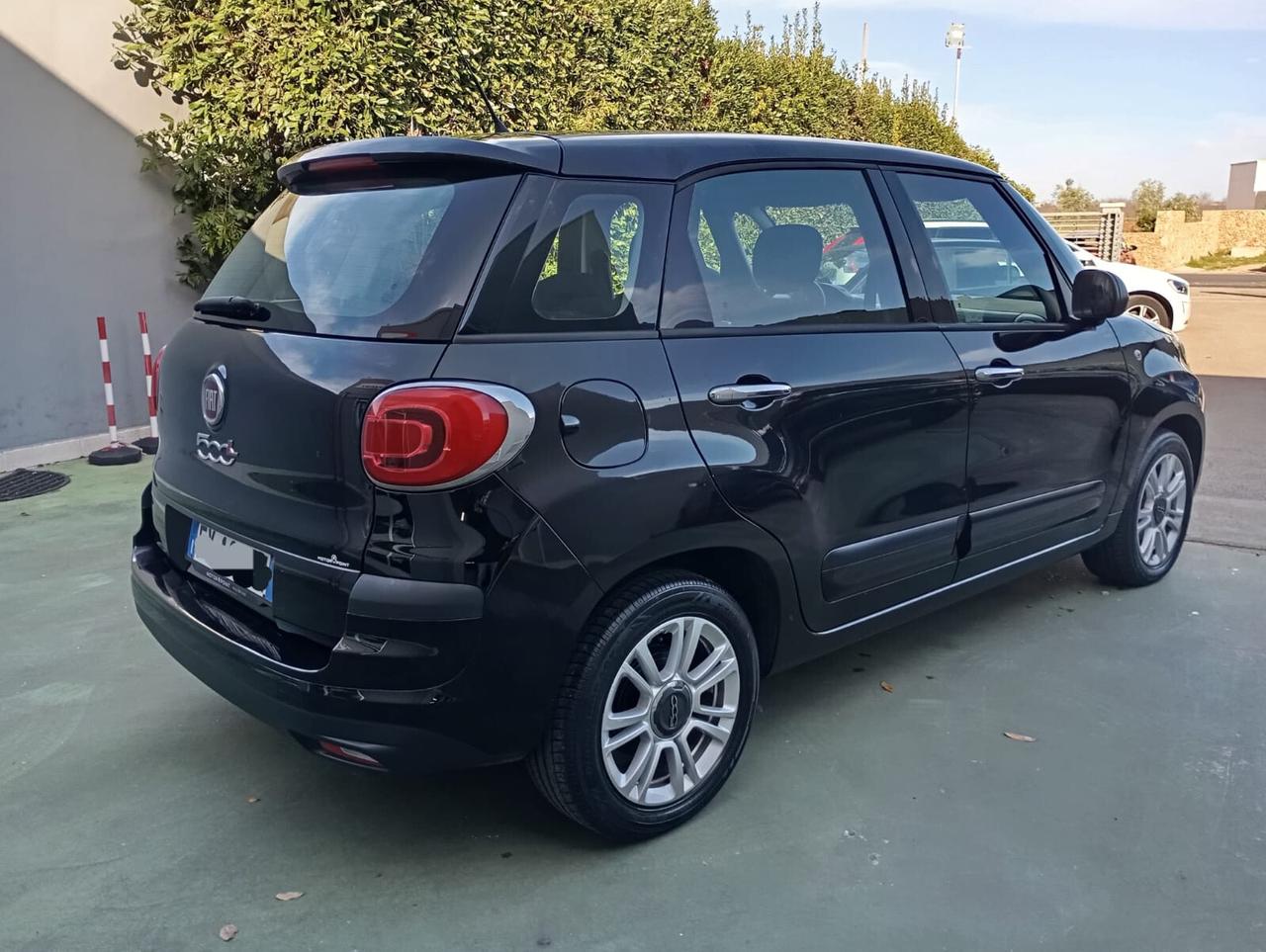 Fiat 500L 1.3 Multijet 95 CV Urban