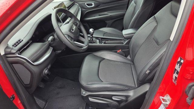 JEEP Compass 1.6 Multijet II 2WD Limited PERMUTE UNICOPROPR.
