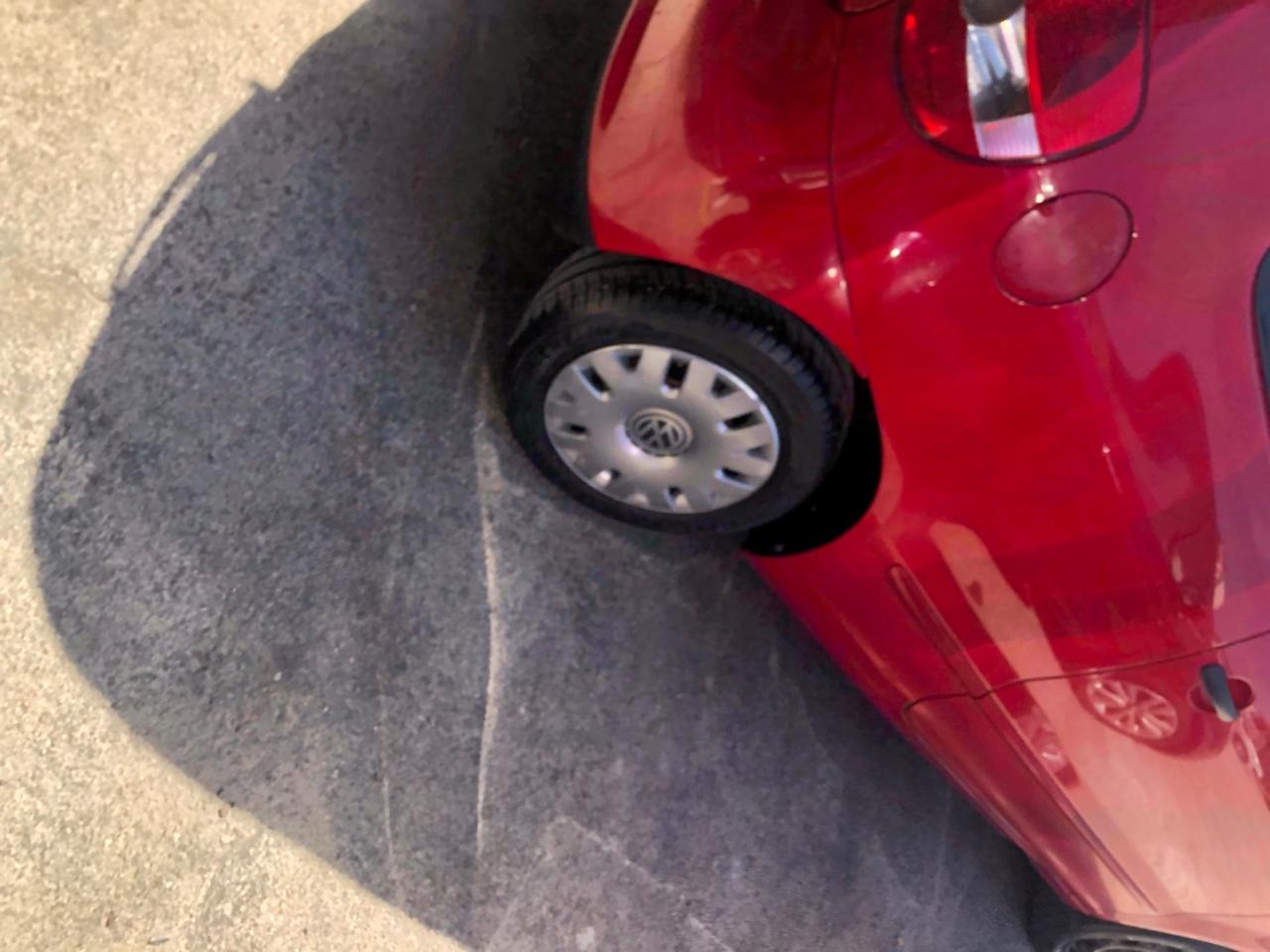 Volkswagen Fox 1.2 Sport