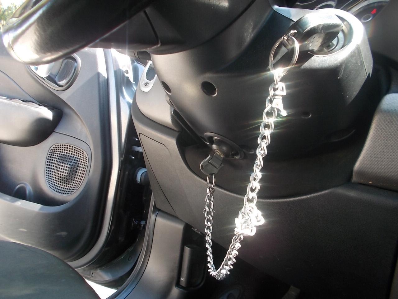 Fiat 500L 1.3 M-jet 95cv *LOUNGE-TETTO PANORAMICO*