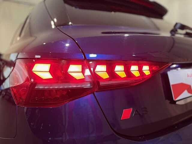 Audi A3 SPB 35 TDI S tronic S line edition