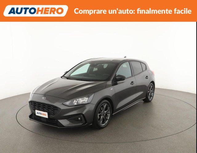 FORD Focus 1.5 EcoBoost 150 CV 5p. ST-Line