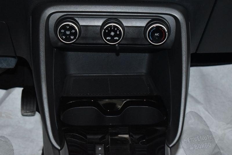 Citroën e-C3 motore elettrico 113 CV You