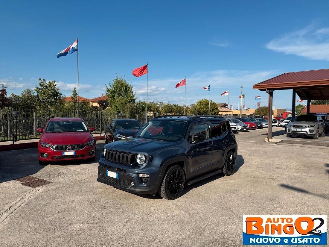 Jeep Renegade 1.6 Mjt 130 CV S