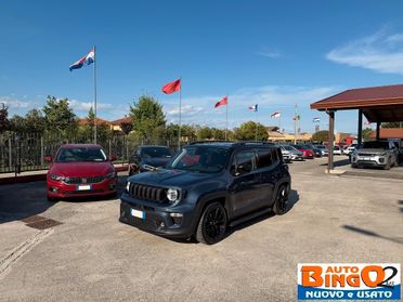 Jeep Renegade 1.6 Mjt 130 CV S