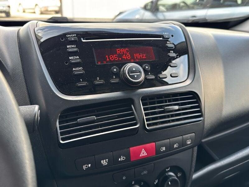 Opel Combo Combo van 1.6 cdti 105cv L1H1 E6