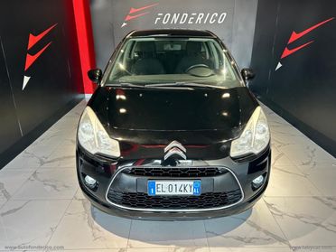 CITROEN C3 1.4 HDi 70 Attraction