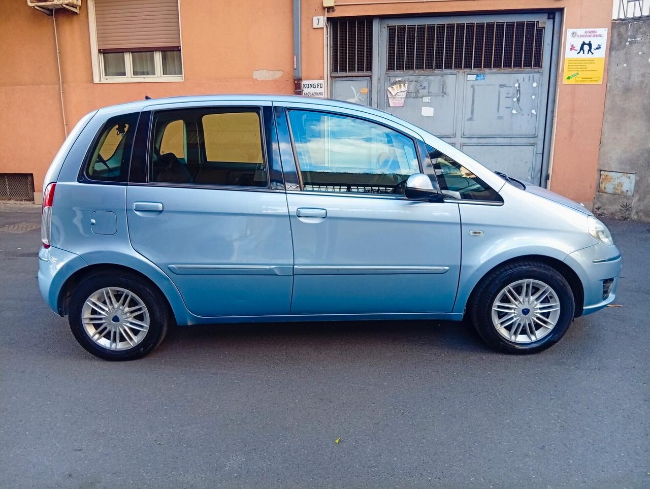 Lancia MUSA 1.3 Multijet 16V 90 CV Platino