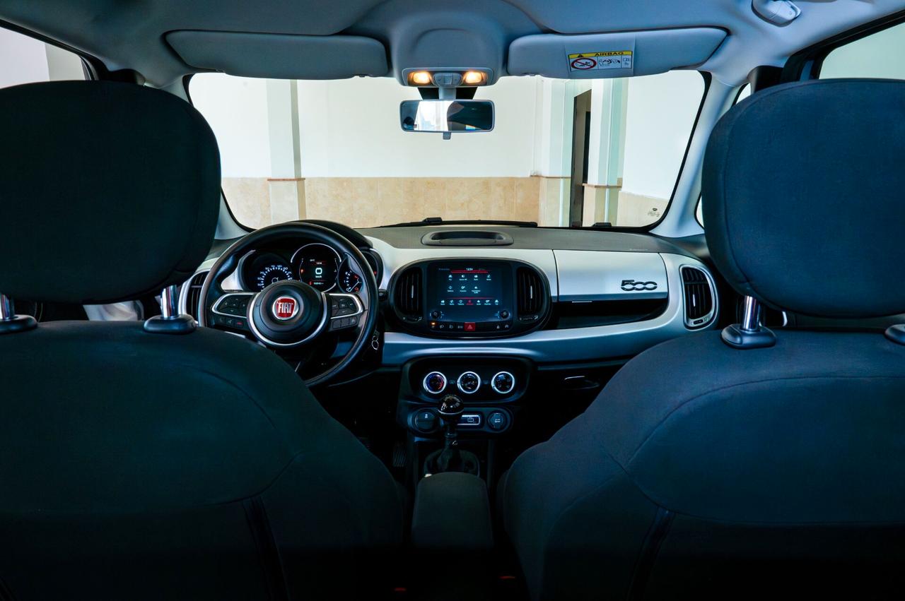 Fiat 500L 1.4 95 CV S&S Cross