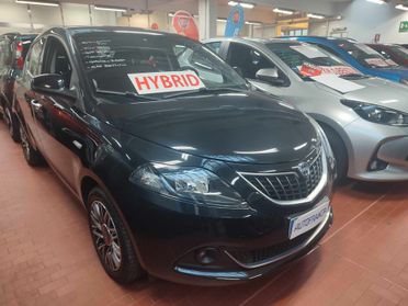 Lancia Ypsilon 1.0 FireFly 5 porte S&S Hybrid Ecochic Gold