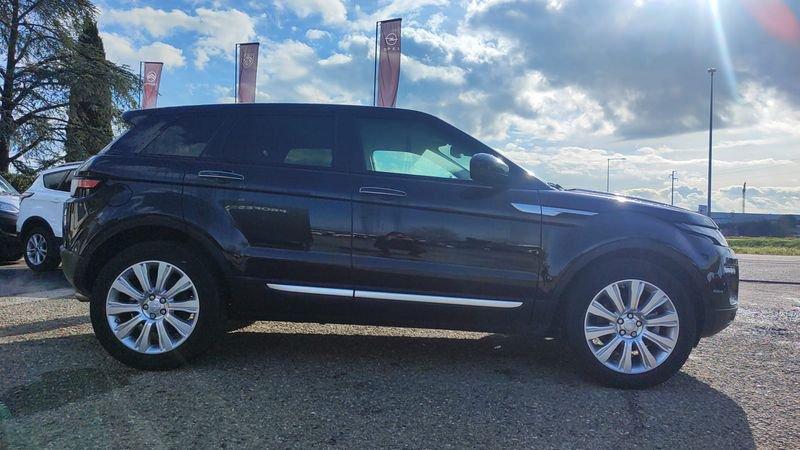 Land Rover Range Rover Evoque Range Rover Evoque 2.0 TD4 150 CV 5p. HSE