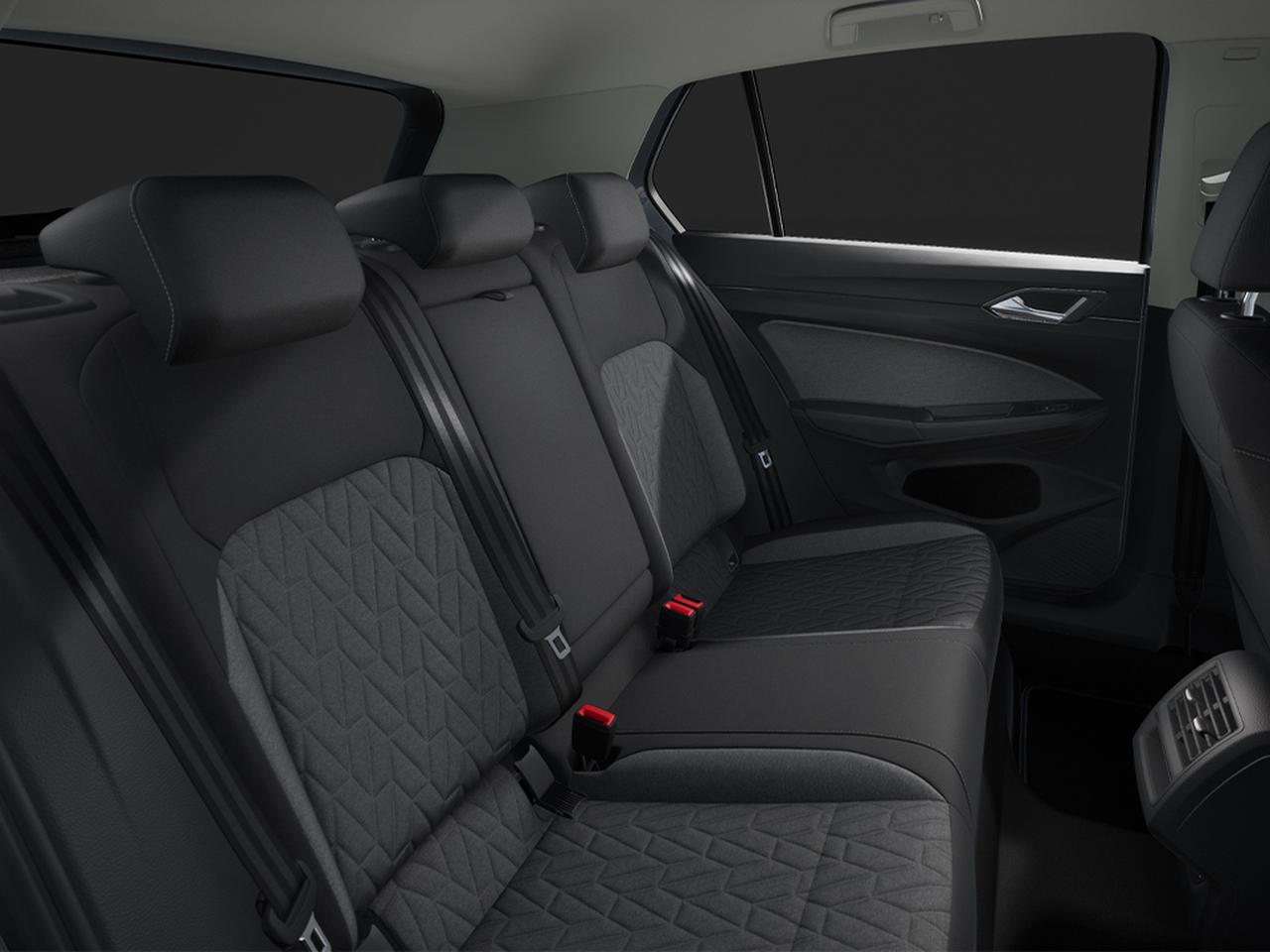 Volkswagen Golf 1.5 tsi edition plus 115cv