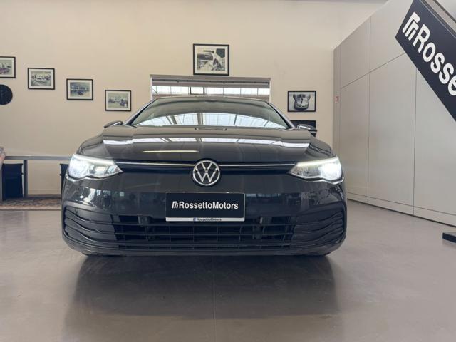 VOLKSWAGEN Golf 1.0 TSI EVO Life