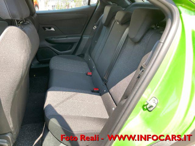 OPEL Mokka 1.2 Turbo 100cv Edition PROMO !