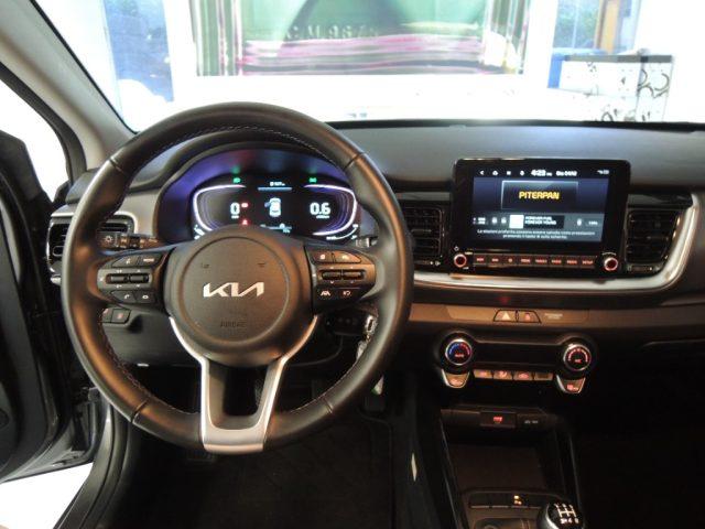 KIA Stonic 1.2 MPI Style Special Edition