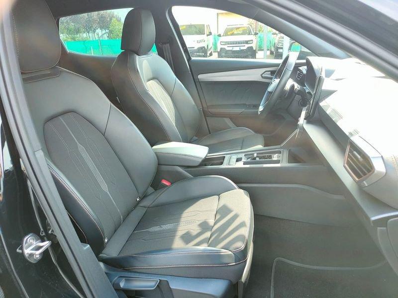 CUPRA Formentor 2.0 TDI 150cv 4Drive