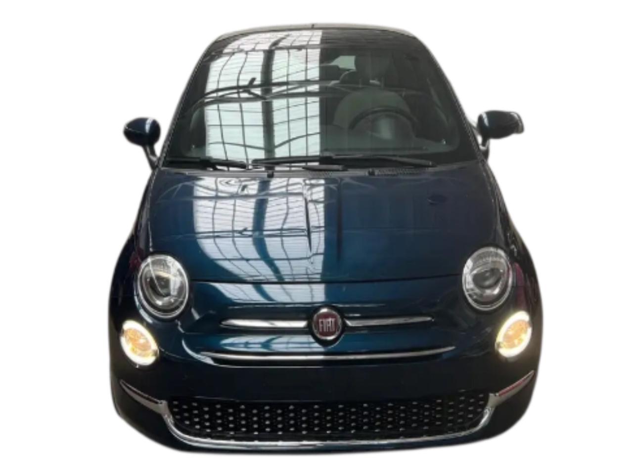 Fiat 500 1.0 Hybrid Dolcevita Perfetta Si Neopatentati.
