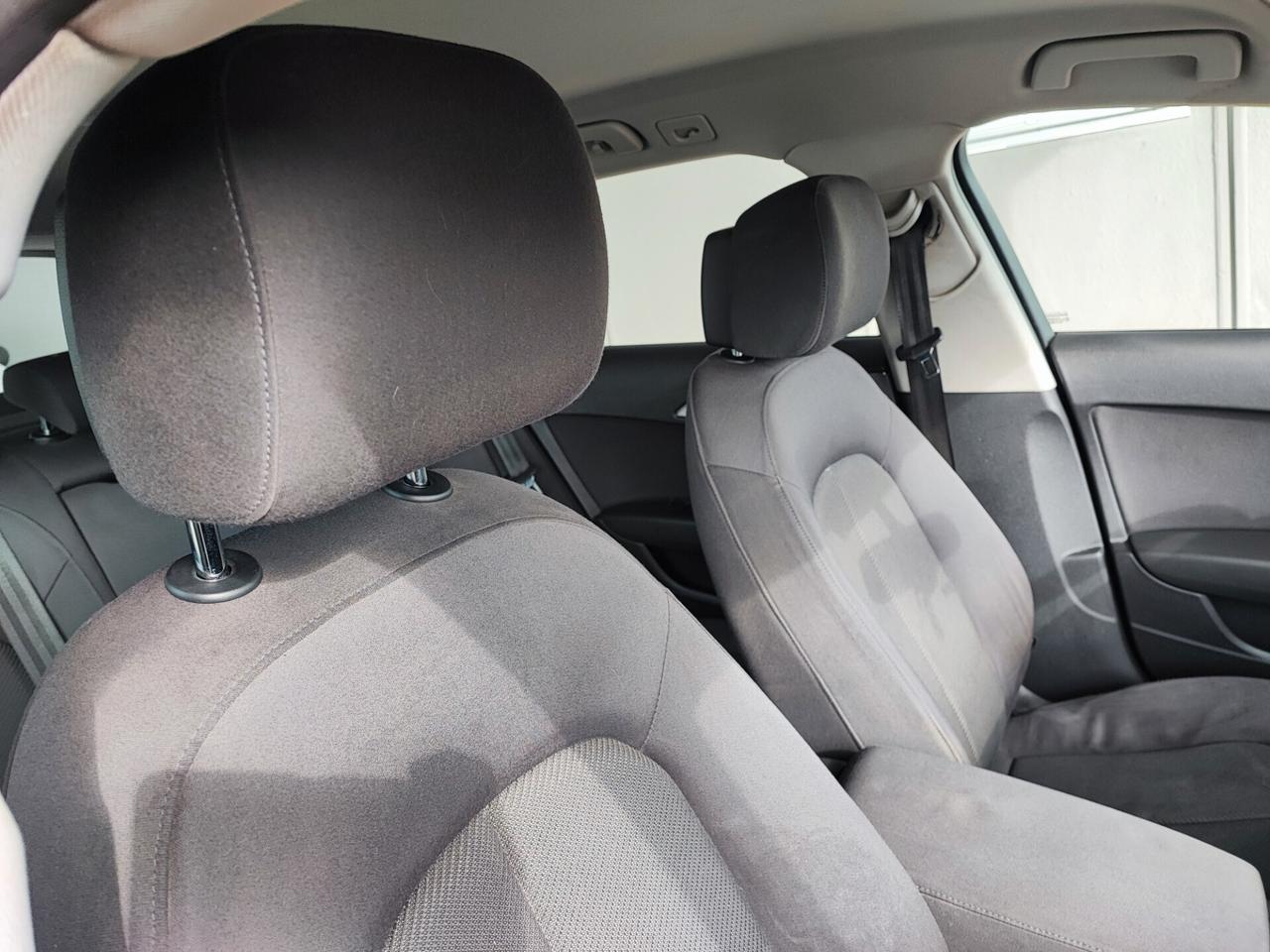 Audi A6 Avant 3.0 TDI 204 CV quattro S tronic Advanced