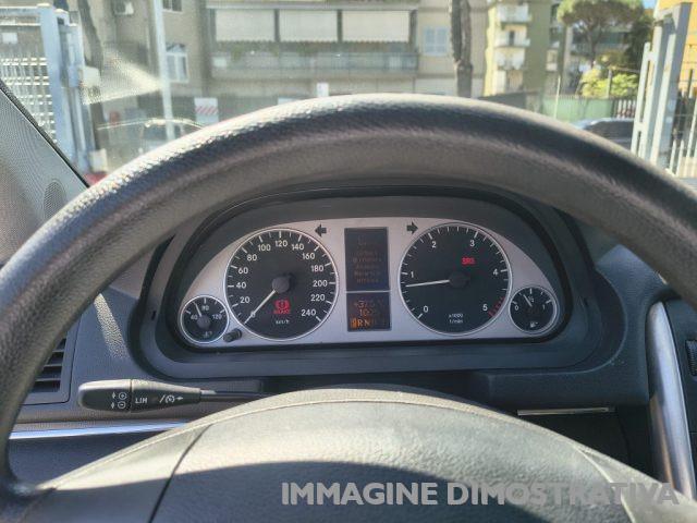 MERCEDES-BENZ B 180 CDI Executive