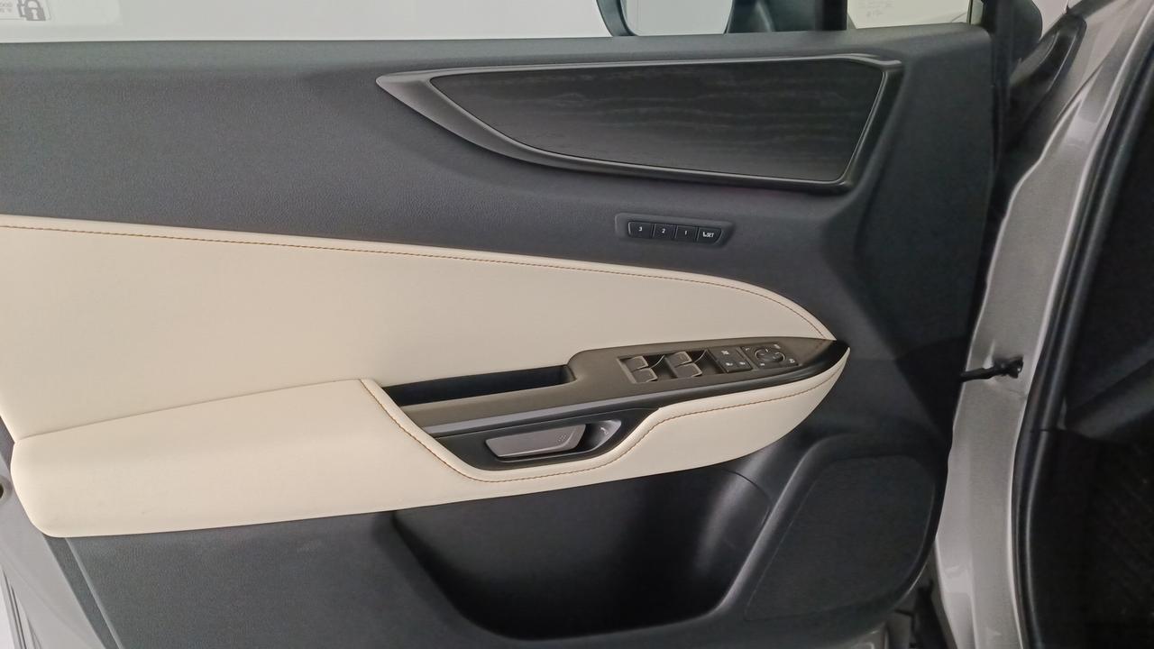 LEXUS NX 450h+ 2.5 phev Luxury 4wd e-cvt