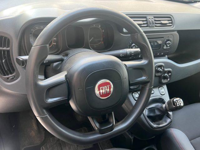 FIAT Panda 1.2 Easy GPL da ?99,00 mensili