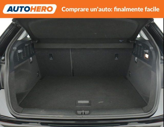 AUDI Q2 35 TDI quattro S tronic