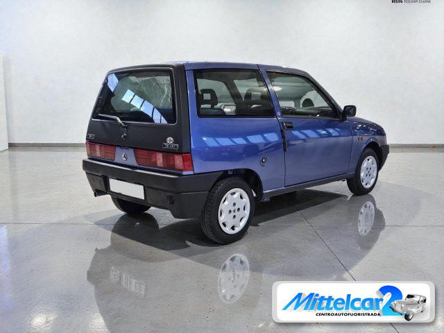 AUTOBIANCHI Y10 1.1 i.e. cat Junior