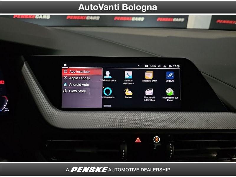 BMW Serie 1 116d Msport