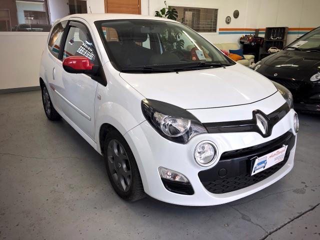Renault Twingo 1.2 16V GT-Line - Autonavigli