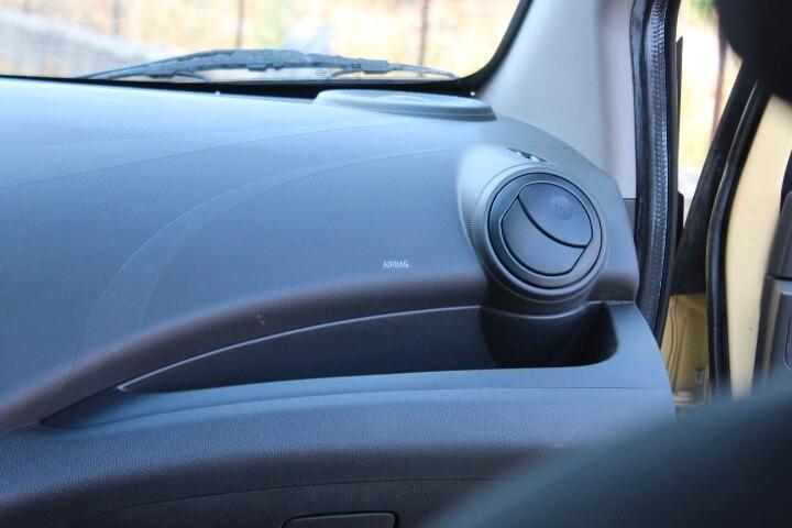 Chevrolet Spark 1.0ie Special Edition " BUBBLE " GPL