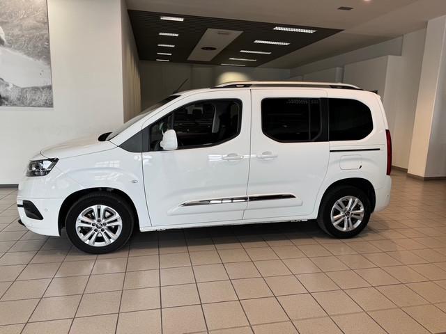 TOYOTA Proace City Verso 1.5D 100cv S&S mt5 L1 D Executive