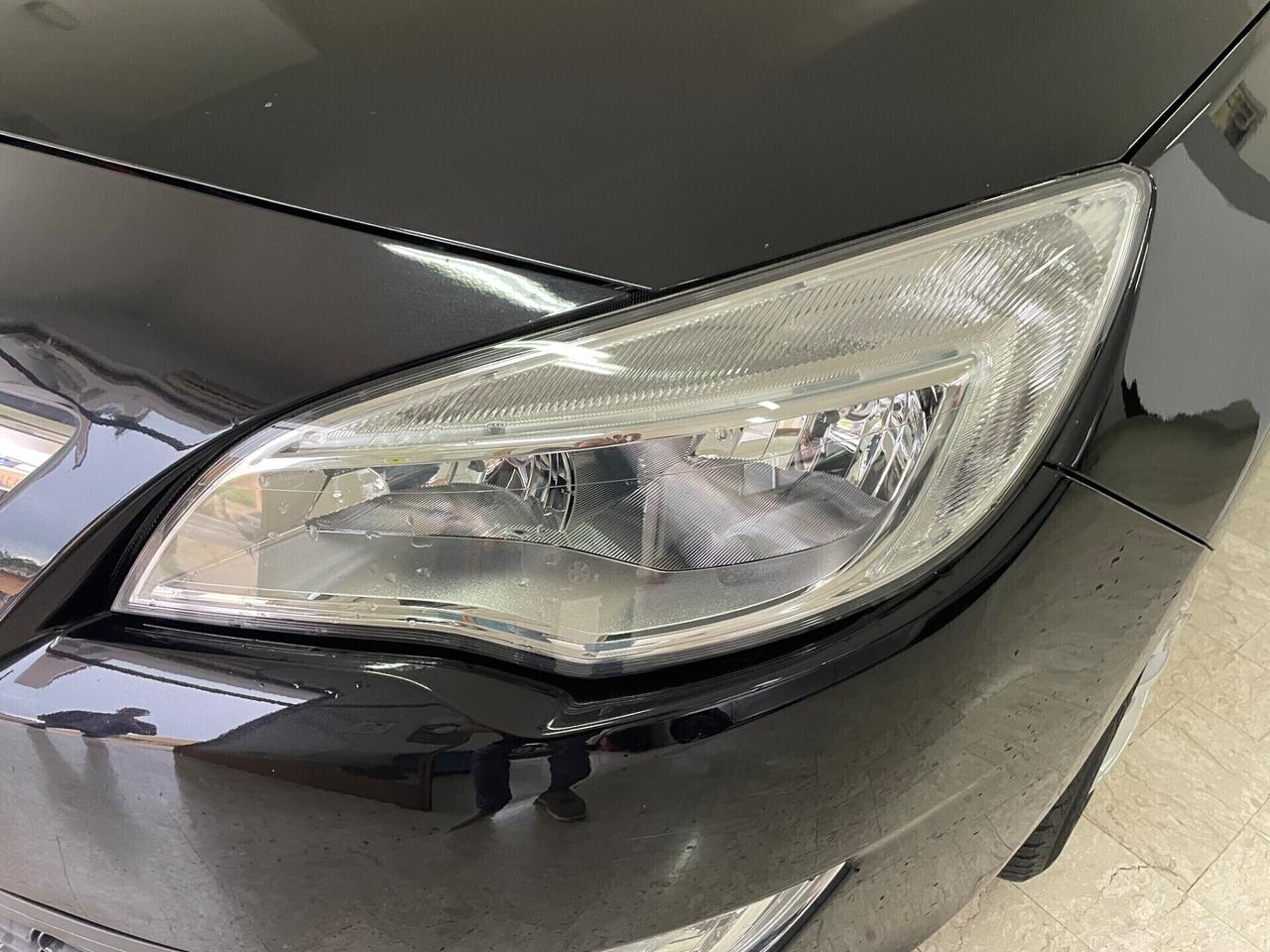 OPEL ASTRA 1.7 CDTI 110 CV COSMO 122.000 KM