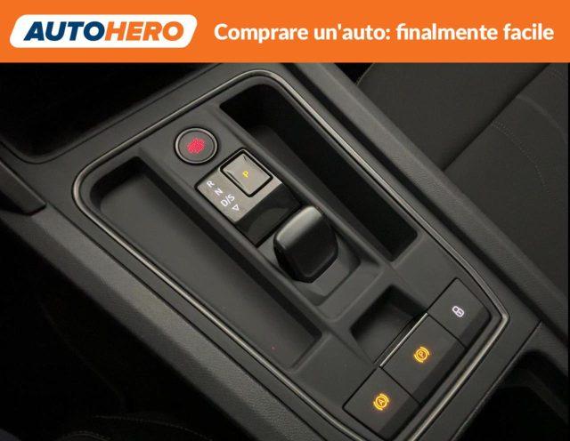 CUPRA Leon 2.0 TSI 300 CV DSG VZ