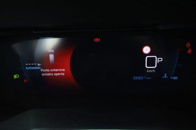 PEUGEOT 2008 2008 BlueHDi 130 S&S EAT8 Allure Pack