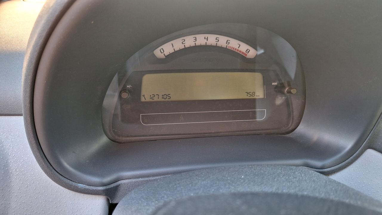 Citroen C3 1.1 Classique