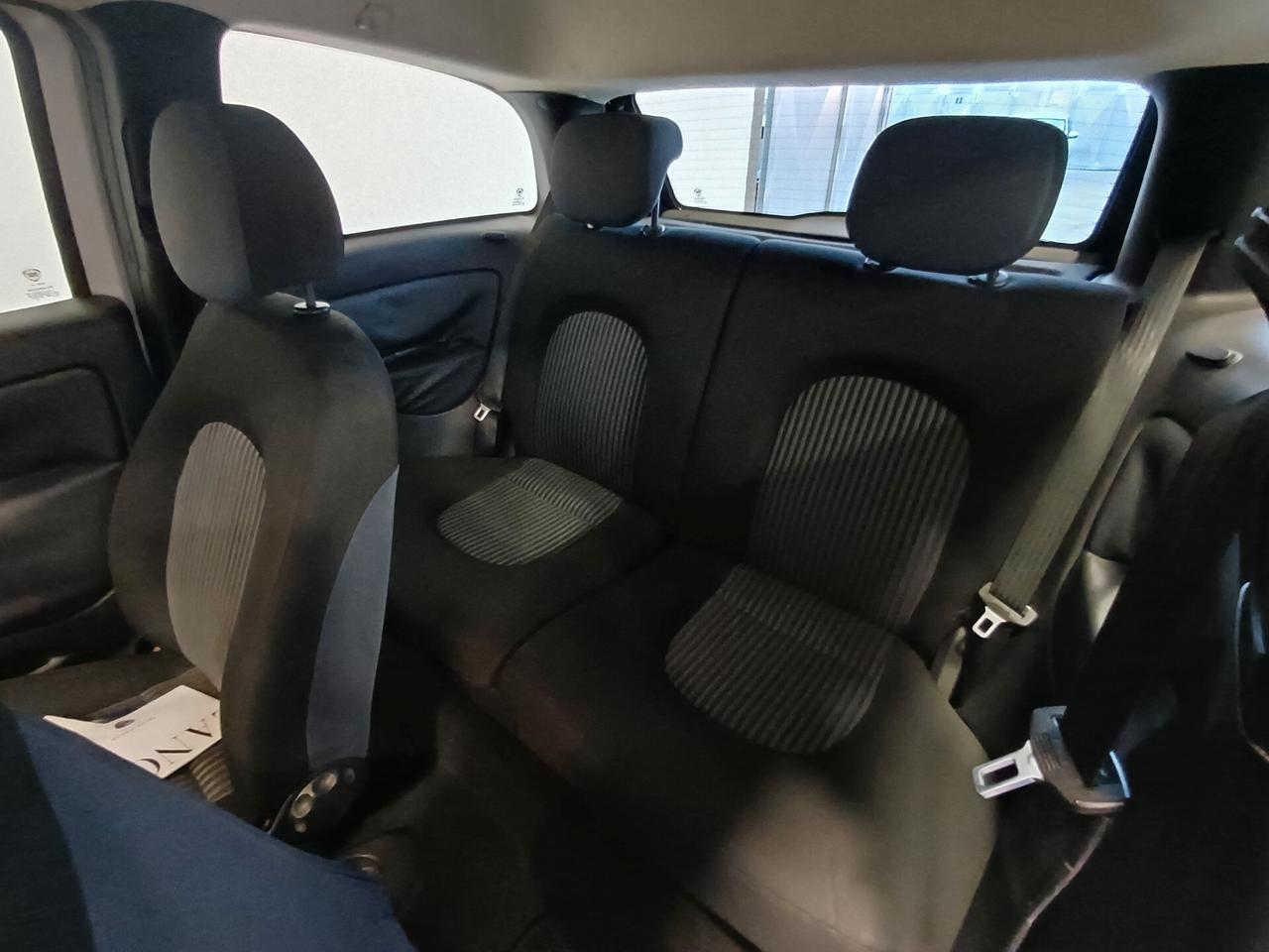 Lancia Ypsilon 1.3 MJT 90 CV 135milaKm