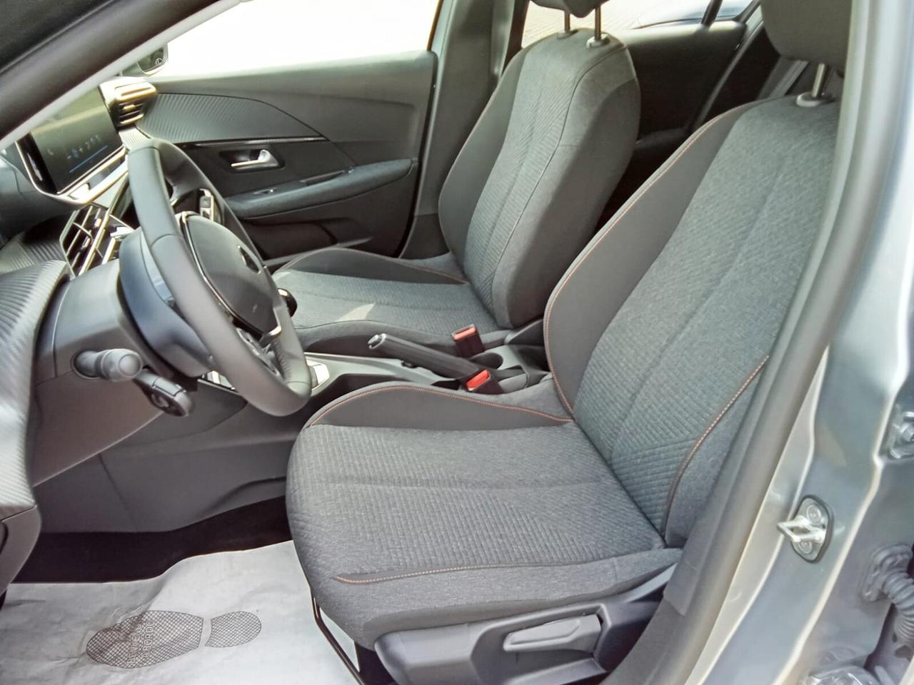 Peugeot 208 Edition Turbo 100cv