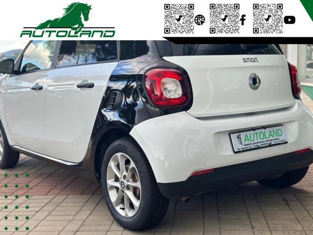 SMART ForFour 70 1.0 Youngster*Ottime Condizioni*Pack Cool&Audio