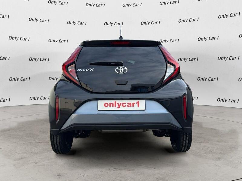 Toyota Aygo X Aygo X 1.0 Trend 72cv