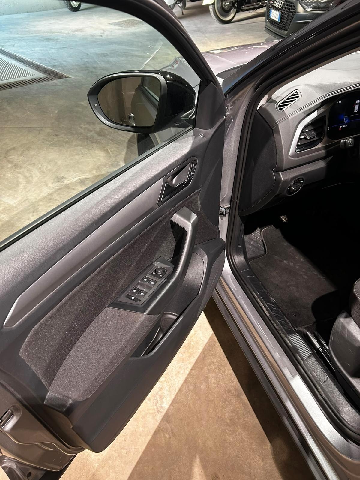 Volkswagen T-Roc 1.0 TSI Style