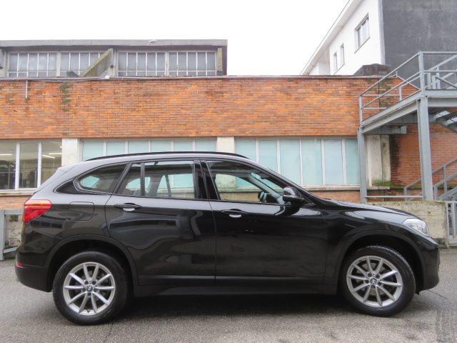 BMW X1 sDrive18d Advantage Auto EURO 6