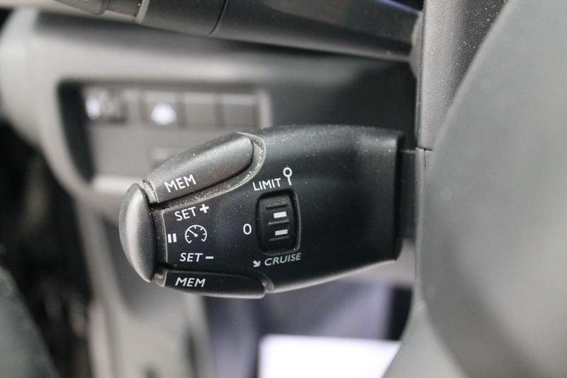 Citroën C5 Aircross BlueHDi 130 S&S Shine