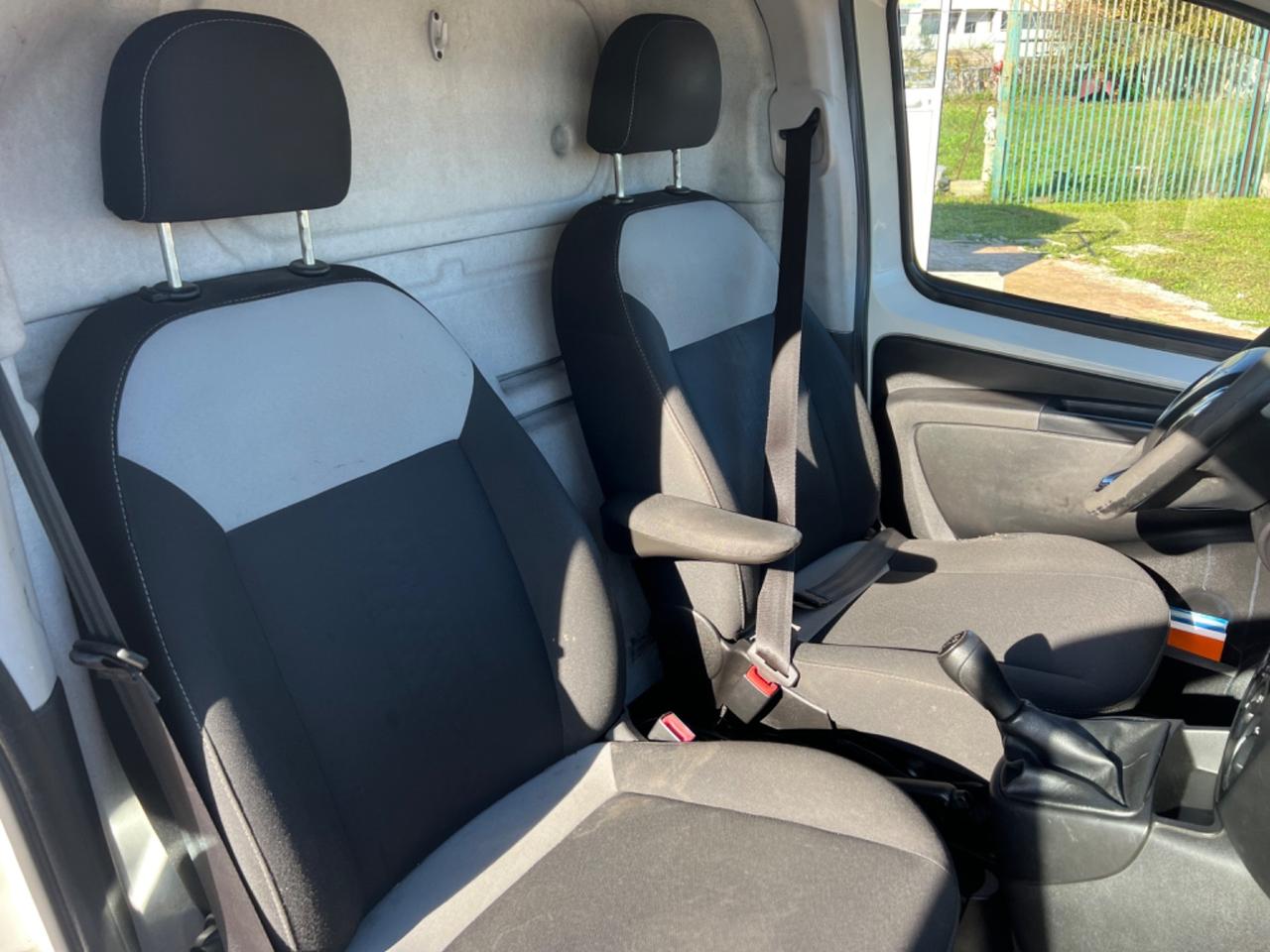 Fiat Fiorino 1.3 MJT 80CV Cargo