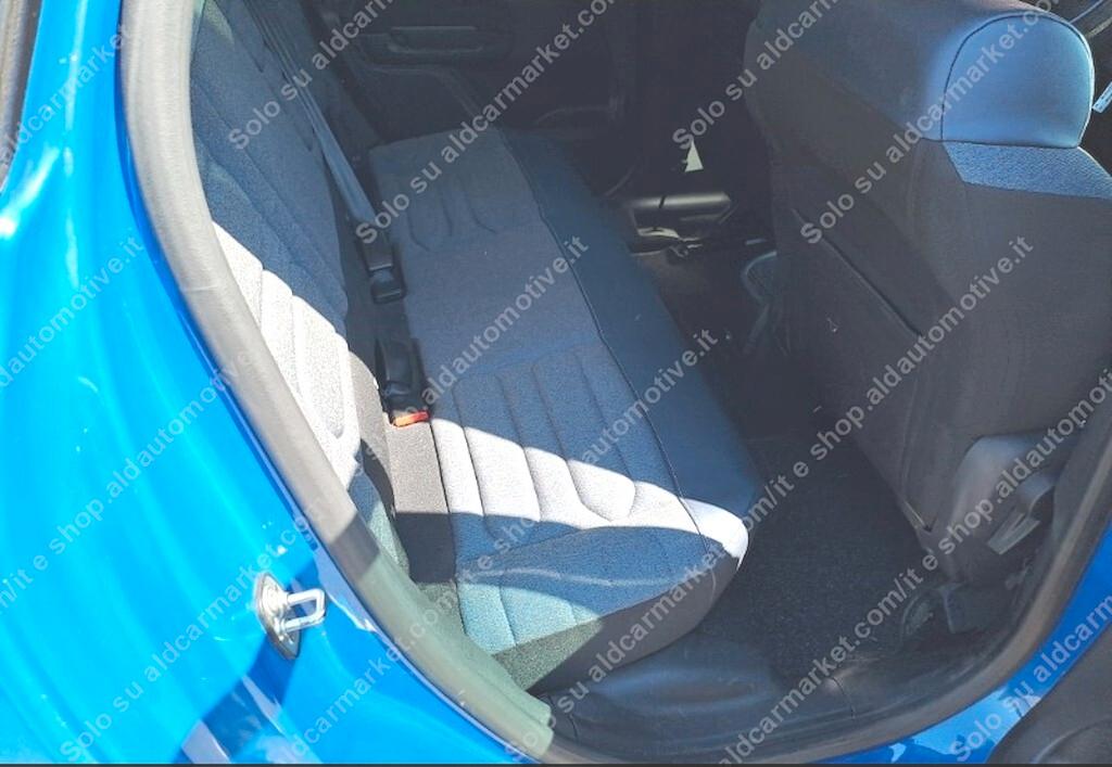 Citroen C3 Aircross BlueHDi 120 S&S EAT6 Shine Aut Nav Led UNIPRO IVA DEDUCIBILE