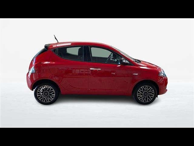 Lancia Ypsilon 1.0 FireFly Hybrid 70cv Platino S&S