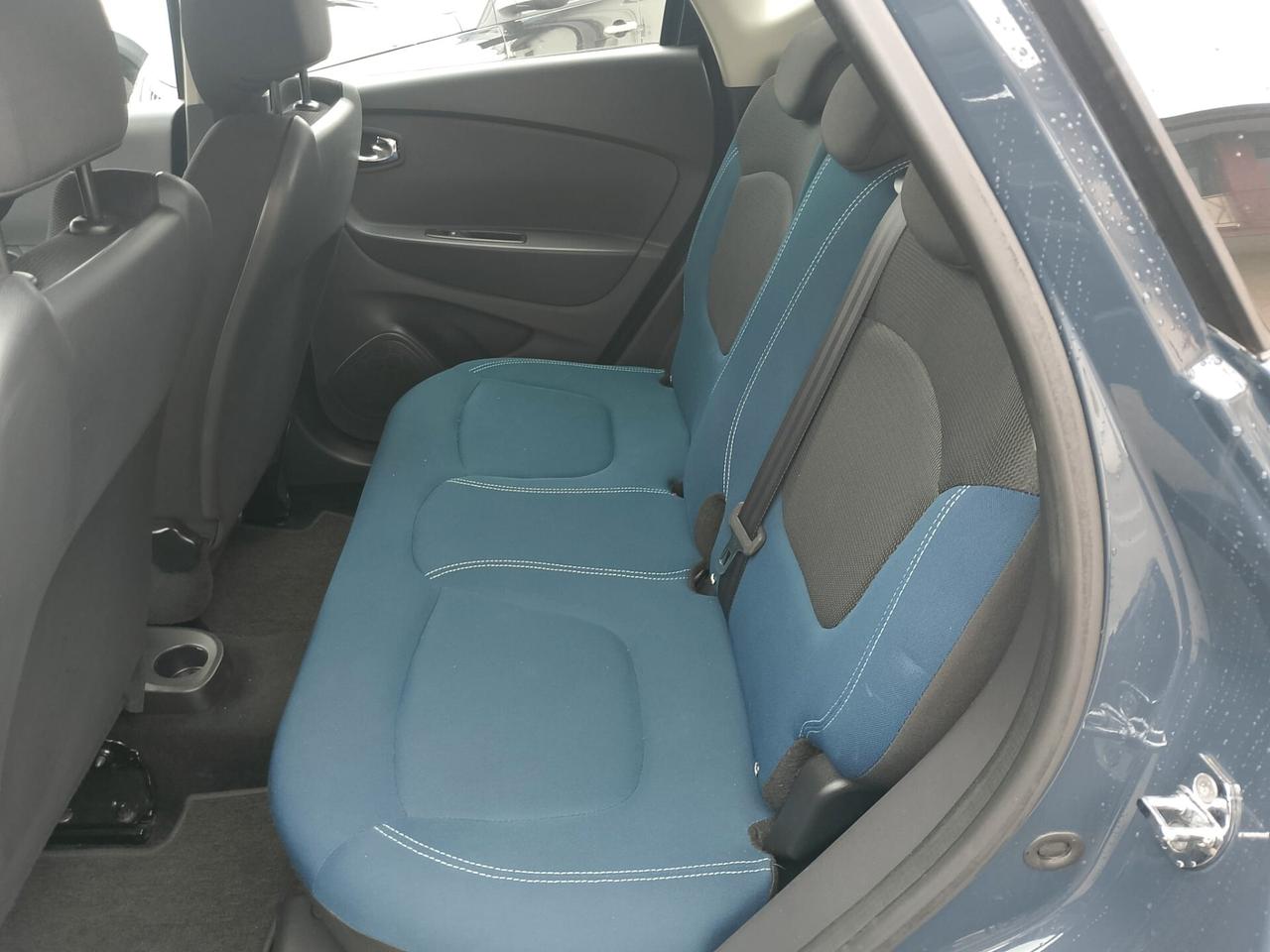 Renault Captur 1.5 dCi 8V 90 CV Start&Stop Iconic