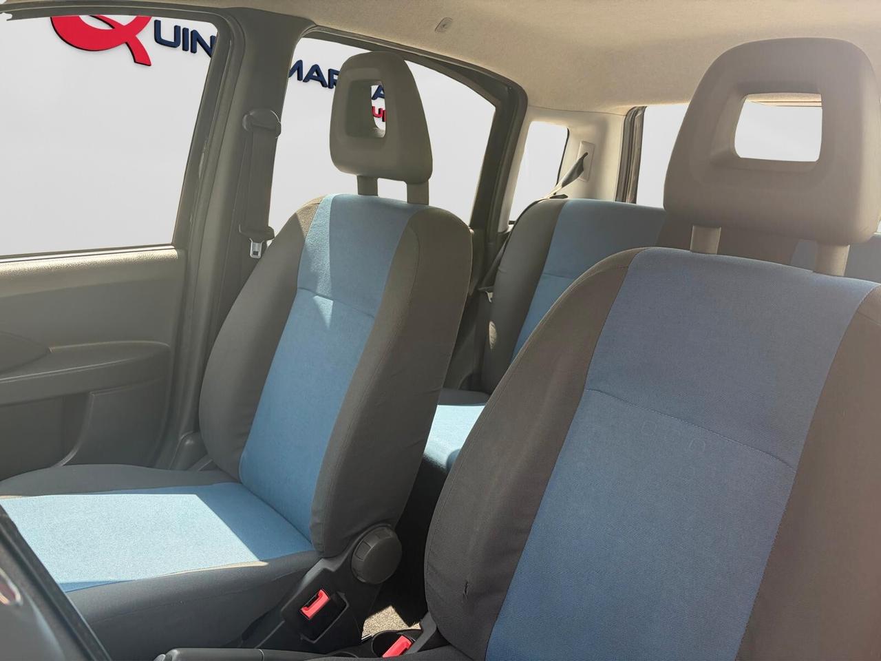 Fiat Panda 1.2 69 cv EASYPOWER GPL-CLIMA/CERCHI IN LEGA