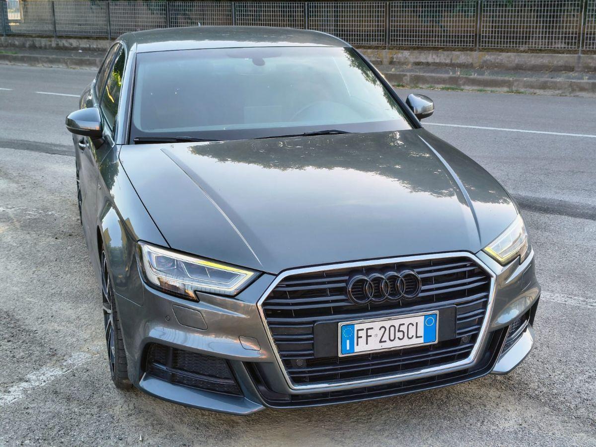 AUDI - A4 - 2.0 TDI 150CV S tronic Sport