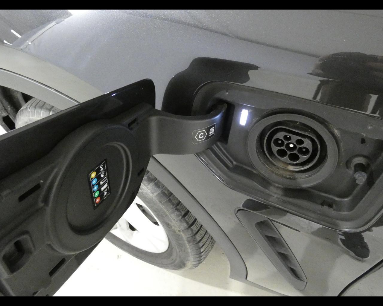 BMW X3 (G01/F97) - X3 xDrive30e Business Advantage