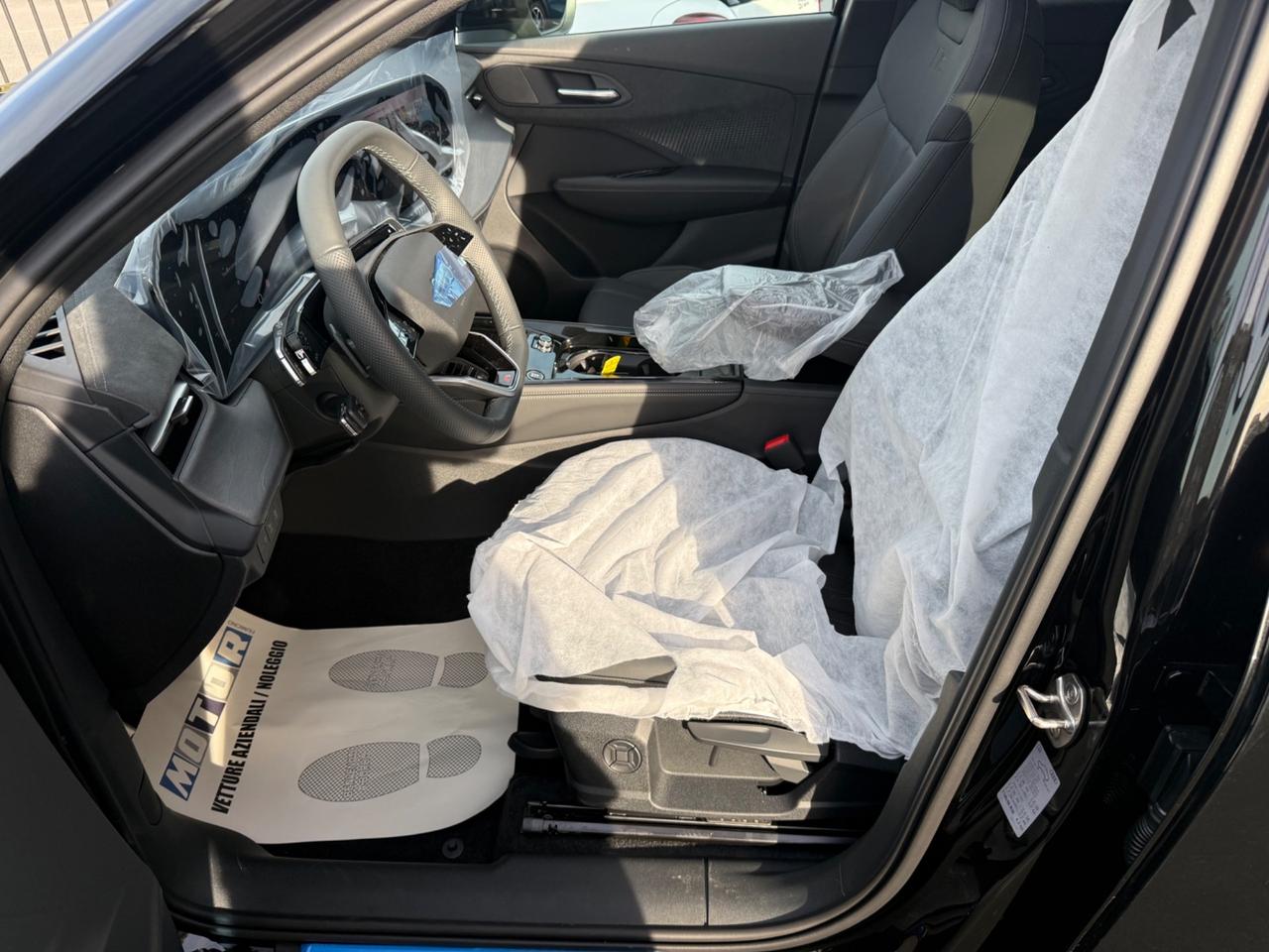 Audi Q3 SPB TDI 110 kW S tronic Line edition